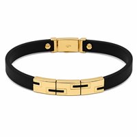 Bracciale Uomo in Oro BROR-88-198